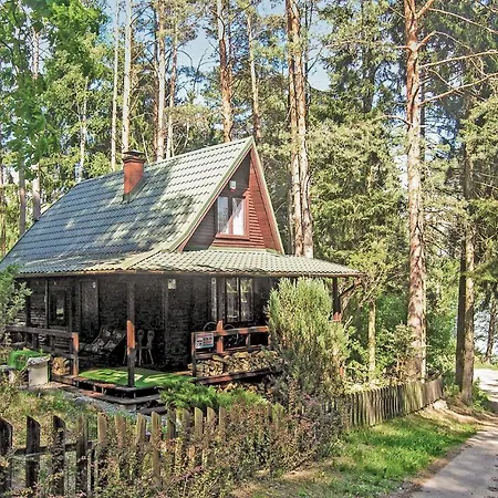 Holiday home 2 Bedroom Lovely Home In Barczewo *