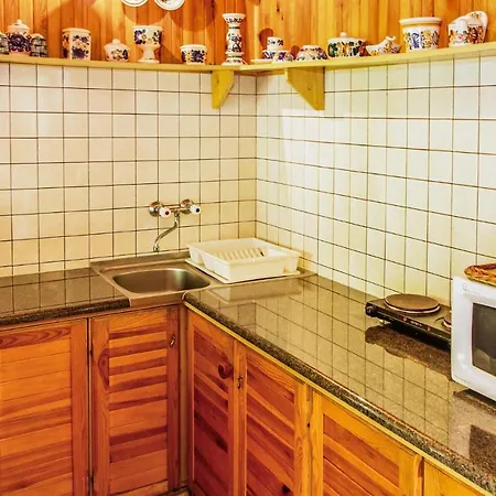 Barczewo Kaplityny Vi *