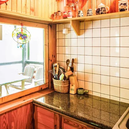 Сasa de vacaciones Barczewo Kaplityny Vi *