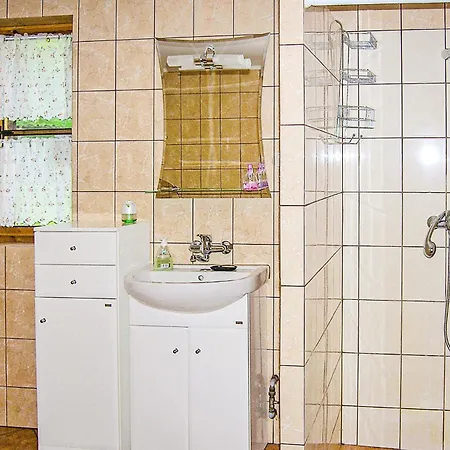 Barczewo Kaplityny Vi