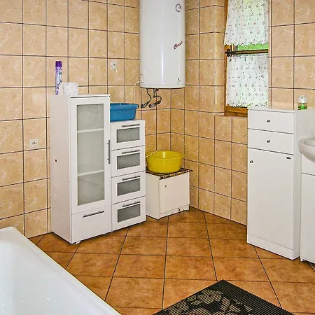 Сasa de vacaciones Barczewo Kaplityny Vi *