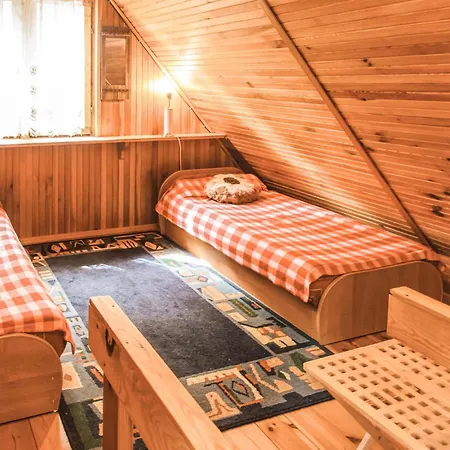2 Bedroom Lovely Home In Barczewo * Bogdany