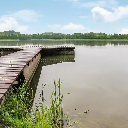 2 Bedroom Lovely Home In Barczewo