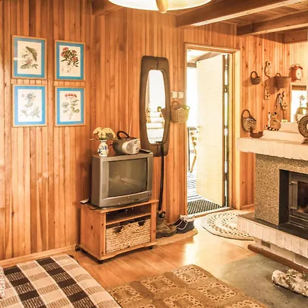 Сasa de vacaciones Barczewo Kaplityny Vi *