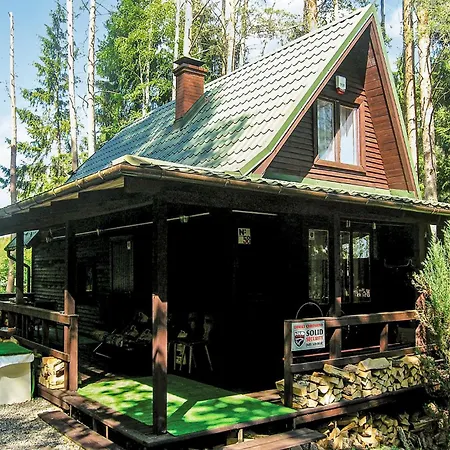 Holiday home 2 Bedroom Lovely Home In Barczewo *