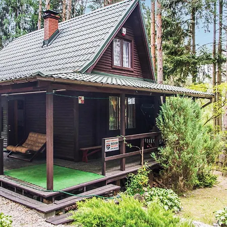 2 Bedroom Lovely Home In Barczewo * Bogdany