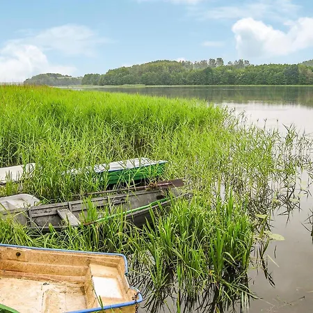 Сasa de vacaciones Barczewo Kaplityny Vi *