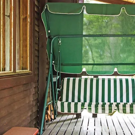 2 Bedroom Lovely Home In Barczewo *
