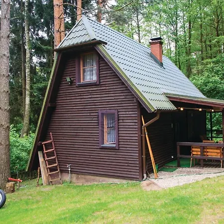 2 Bedroom Lovely Home In Barczewo * Bogdany